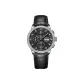 White Case Black Dial Black Strap-CM2-YBYS