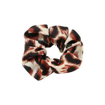 MIDNIGHT MOMENT Rubber Band Hair Tie Women's