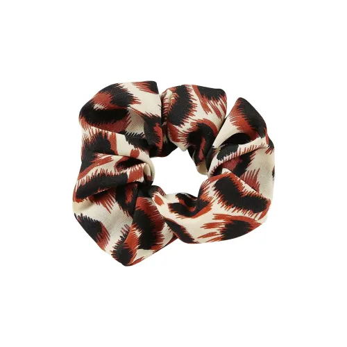 MIDNIGHT MOMENT Rubber Band Hair Tie Women's