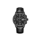 Black Case Black Dial Black Strap-CM2-BBBS