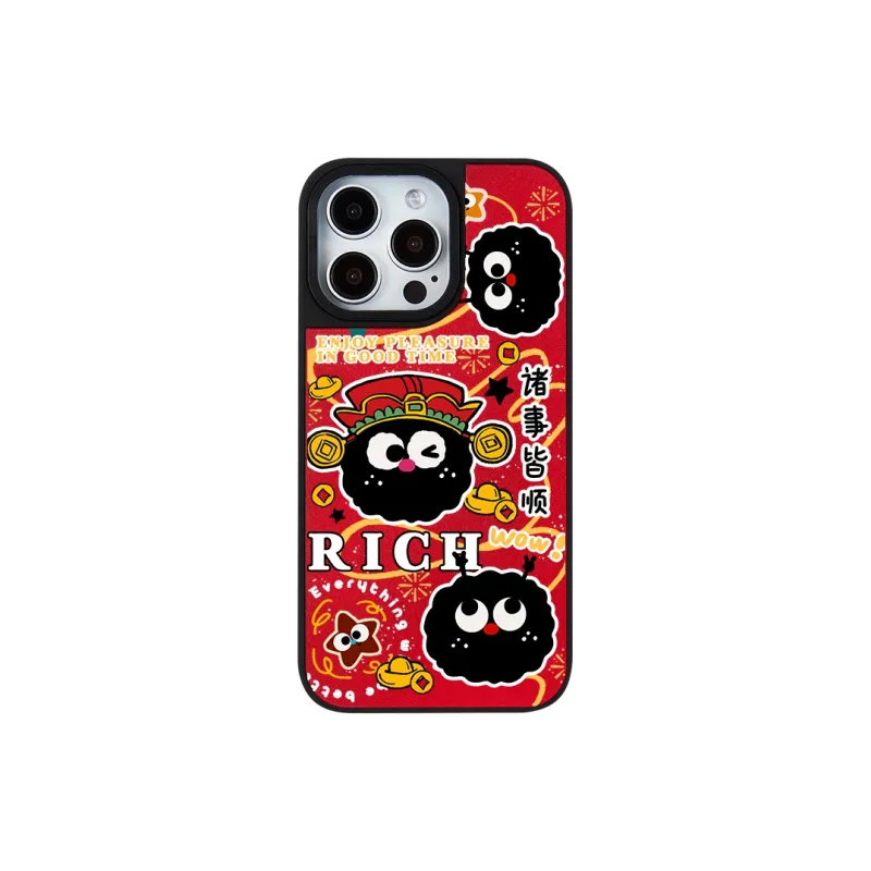 EISOYO Phone Cases-0