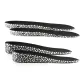 Black Popcorn 1.5+3.5[2 Pack]