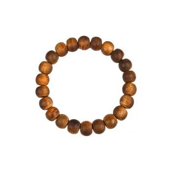 Xianyou Fragrance Agarwood Bracelets Unisex