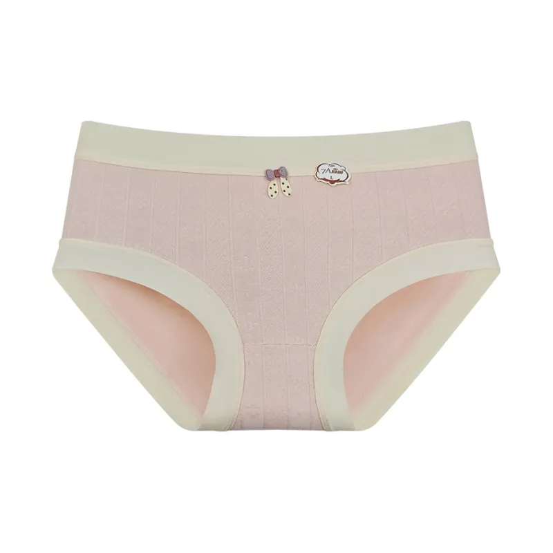 ROBINHOOD Underpants Women's Combo Set-1
