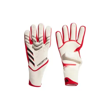 Adidas Free Shipping With AdiClub Predator Pro Goalkeeper Gloves