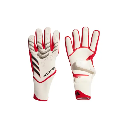 adidas series Free Shipping With AdiClub Predator Pro Goalkeeper Gloves