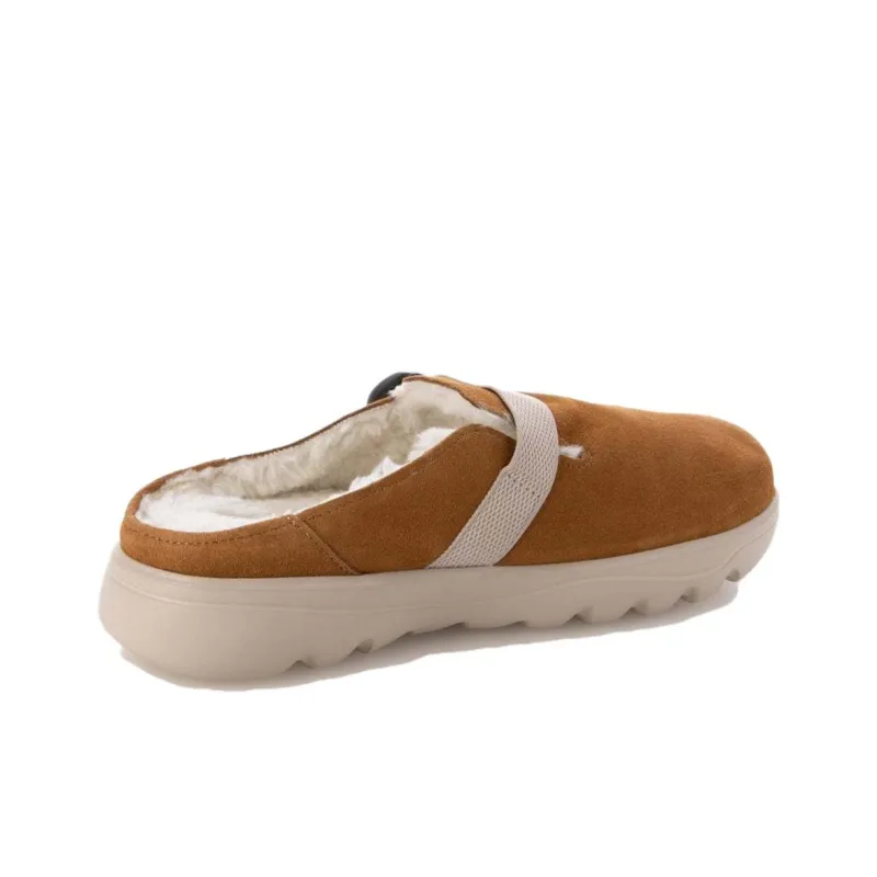 THE NORTH FACE Cushioning Low Top Casual Shoes Unisex Camel-1