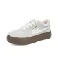 Gray Silver Beige