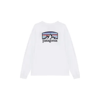 Patagonia T Shirts Men