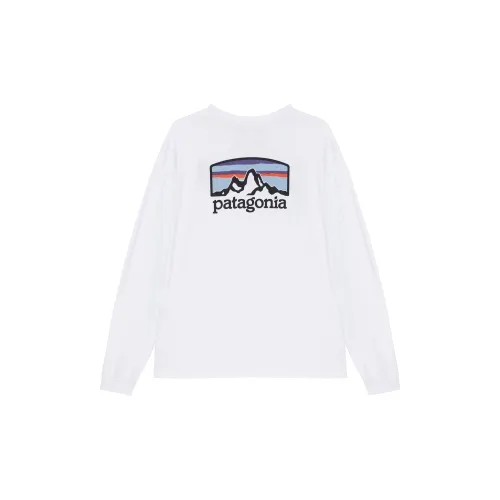 Patagonia Pedal T Shirts Men