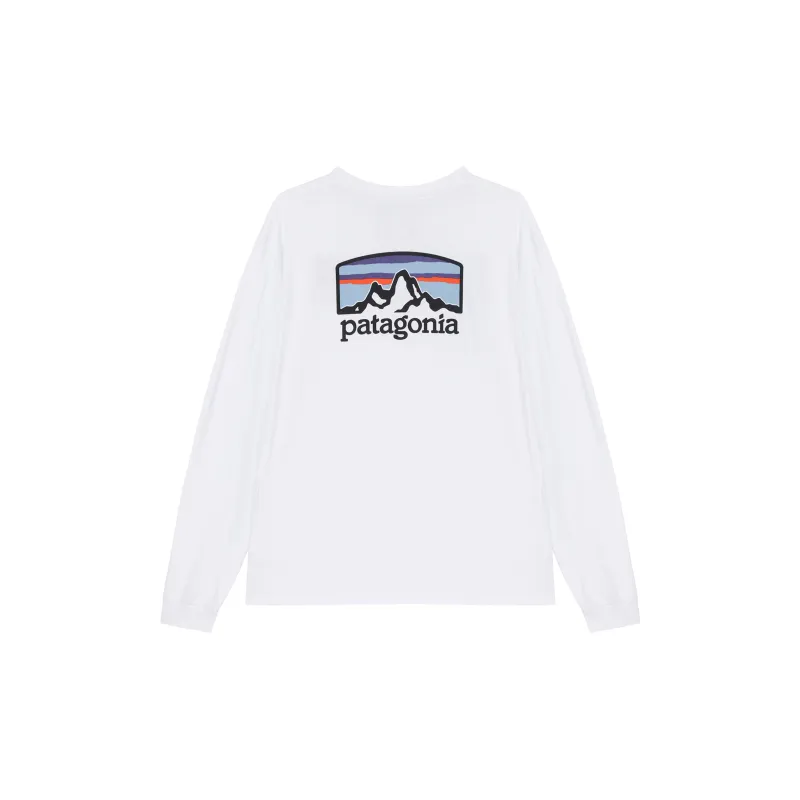 Patagonia T Shirts Men-0