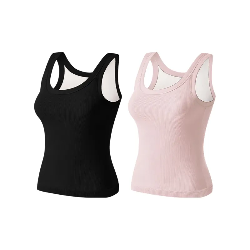 2323 Women's Thermal Tops-10