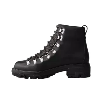 RAG&BONE Shiloh Ankle Boots 4.5cm Women's Black