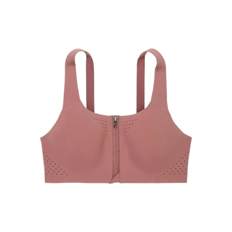 Victoria's Secret 24 Show Collection VS Sport Bra Women's Vintage Rose-0