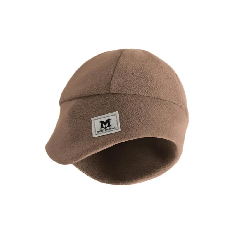 ETRAVEL Polar Fleece Hats & Caps Unisex-2