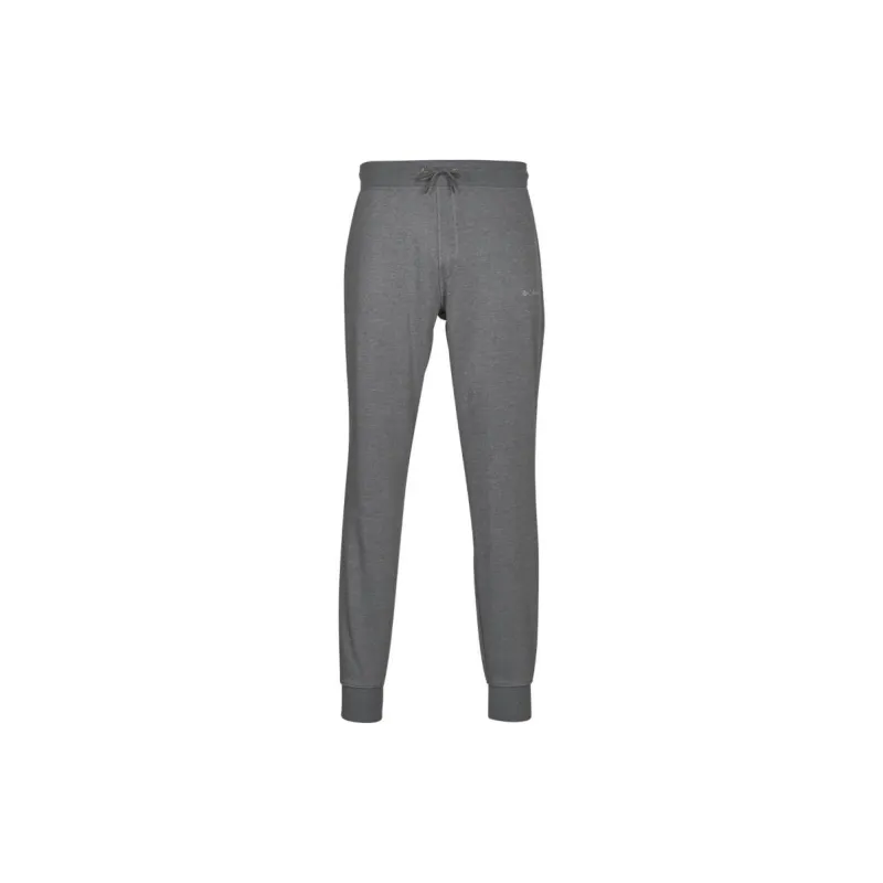 Columbia Knitted Sweatpants Men's Gray-0