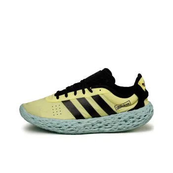 Adidas Originals Zponge Ice Yellow