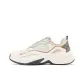 Ivory/Light Gray