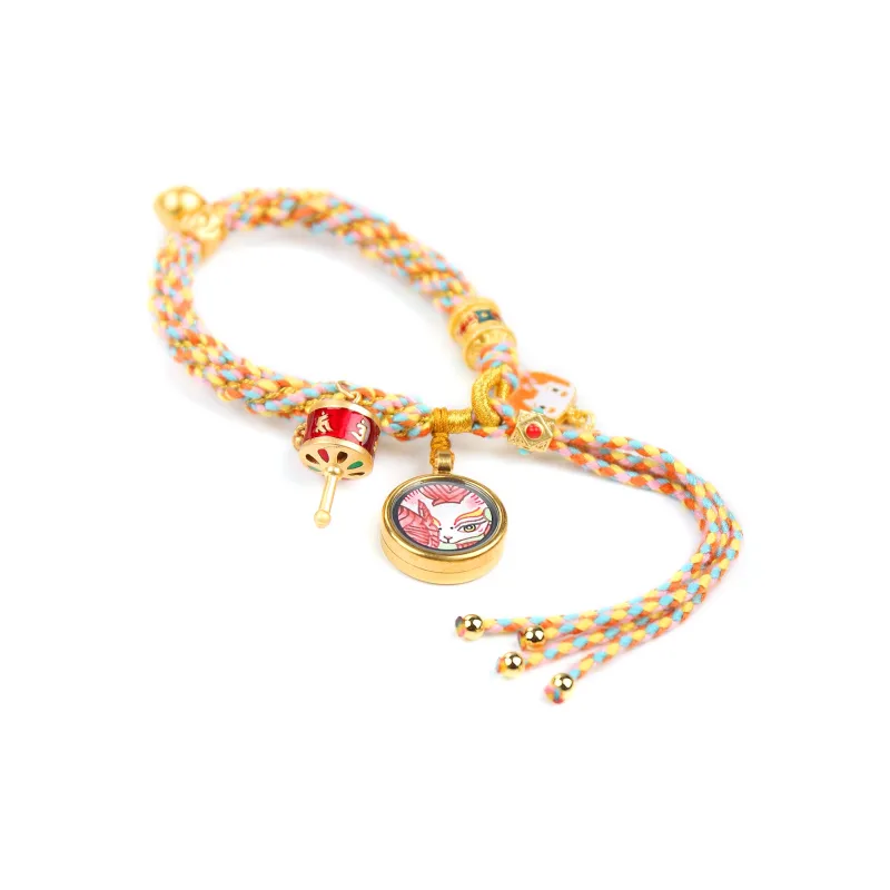 EADDA JEWELRY Alloy Bracelets Unisex-0