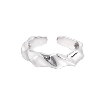 OWNREWARDS 925 Sterling Silver Rings Women's