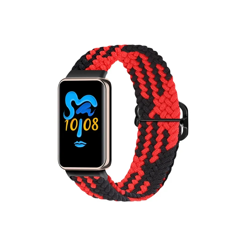 CHRROTA Huawei Honor Band 9 Compatibility Watch Band 150 185MM Fabric Material-6