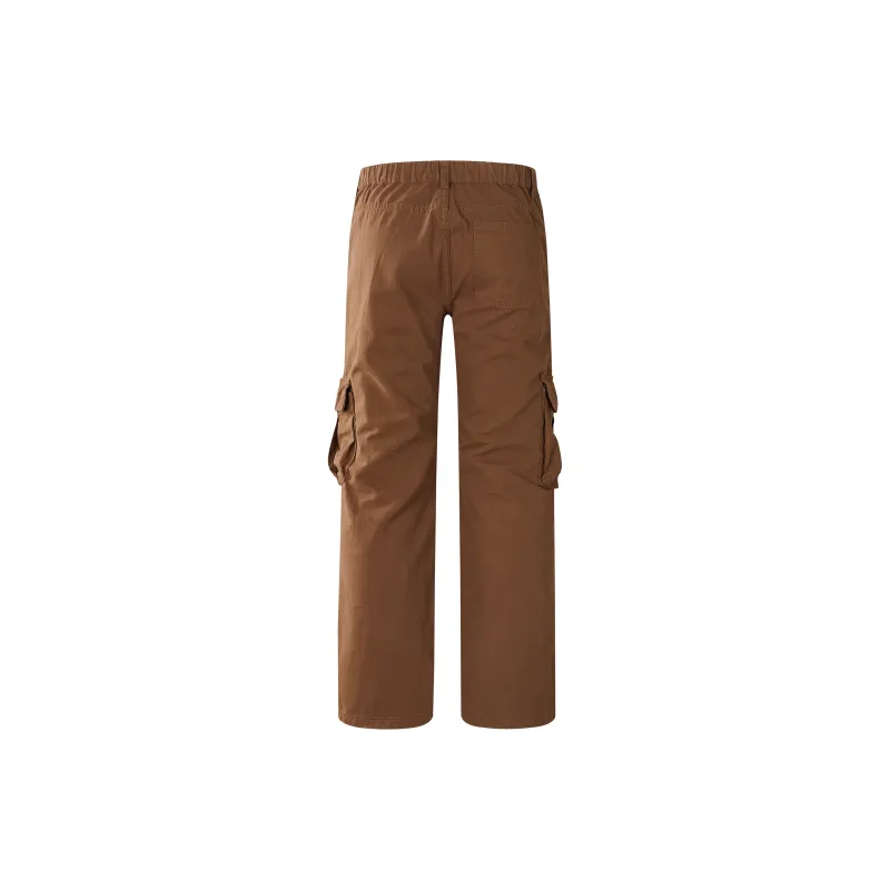 Michael Rock Cargo Pants Unisex-3