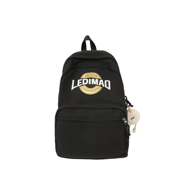SUN ERATH&U Nylon Backpack Regular Unisex Multicolor-3