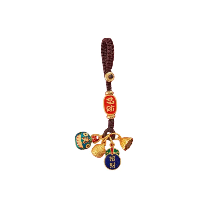 ZWU Pendants Unisex-7