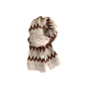 NOME Knit Scarves Unisex