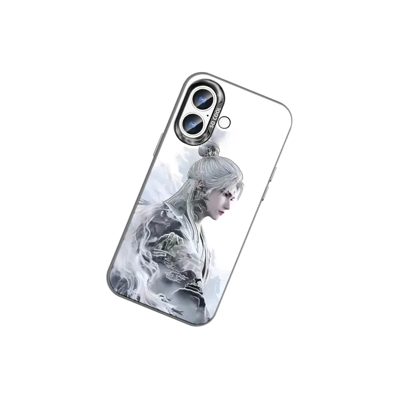 CHUNFAN Phone Cases-21