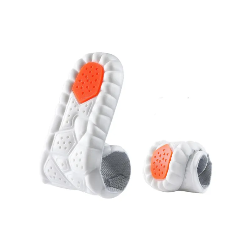 Footprint Tribe Base PU+Outer K208 Insoles Unisex-0