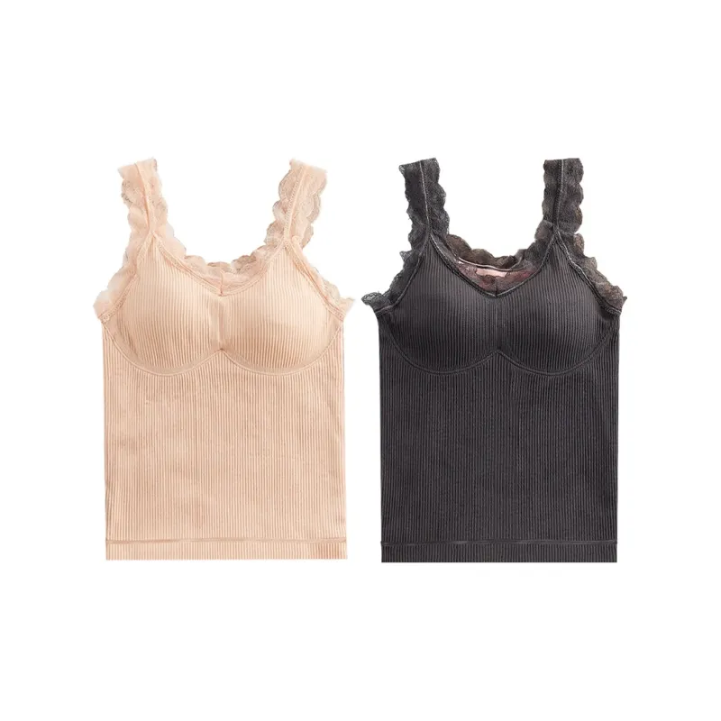 2323 Women's Thermal Tops-13