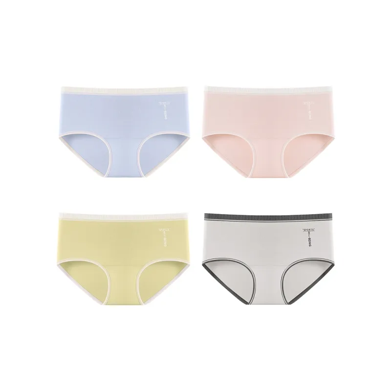 Ordifen Underpants Women's 4 Pack-25