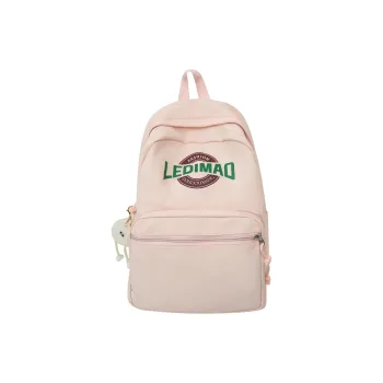 SUN ERATH&U Nylon Backpack Regular Unisex Multicolor