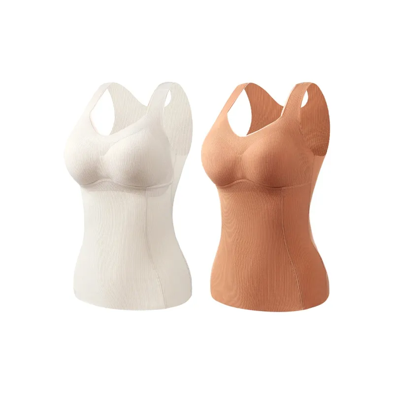 2323 Women's Thermal Tops-6