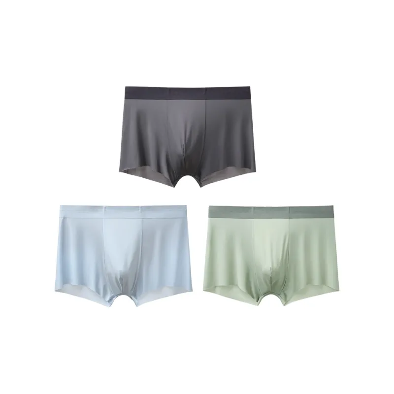MY BODY Underpants Men's 3 Pack-0