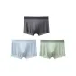 Ink Gray+Ice Blue+Mint Green
