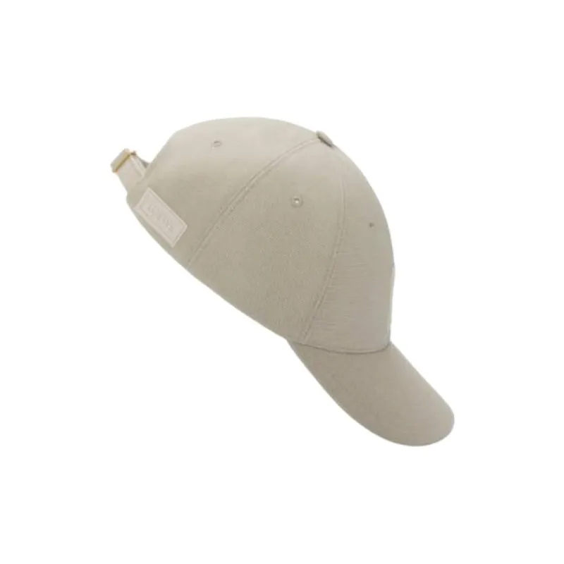 LOEWE Patch Cap-1