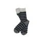 Gray Stripes, Black Stripes
