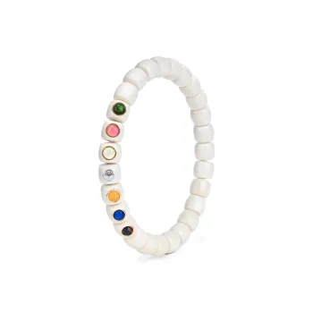 Yulan Wenwan Mammoth Bracelets Unisex