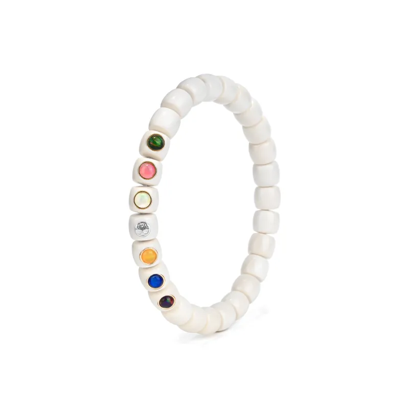 Yulan Wenwan Mammoth Bracelets Unisex-0