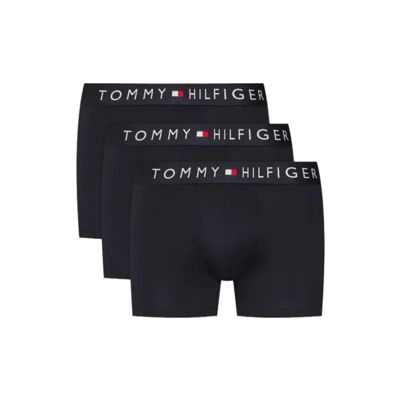 Tommy Hilfiger Stretch cotton Boxers Set-0