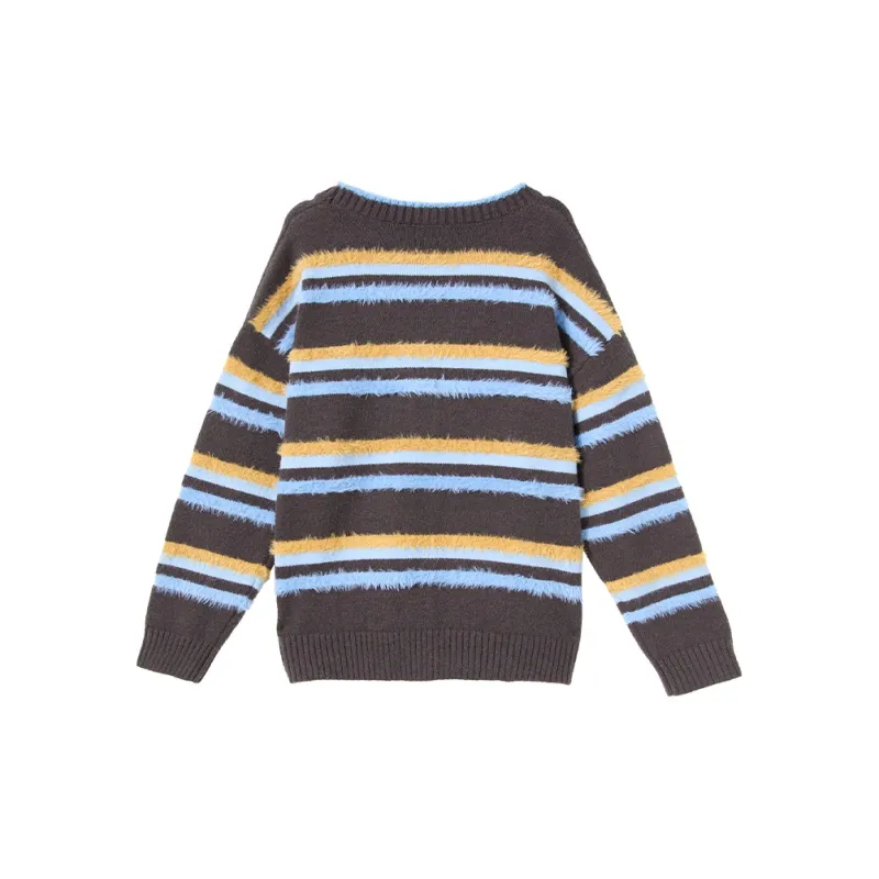 WESTLINK Cropped Coat Women's Coffee-1