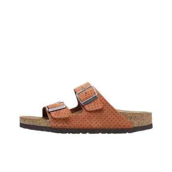 Birkenstock Arizona BS Slide Slippers Unisex Brown