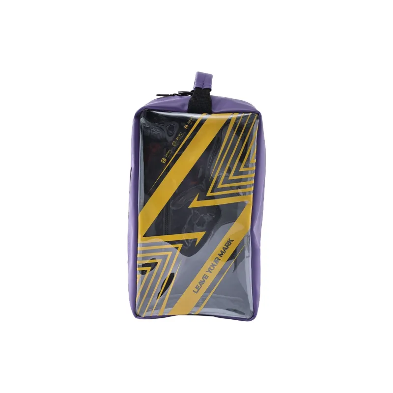 KELME PU Crossbody Bag Unisex Multicolor-9