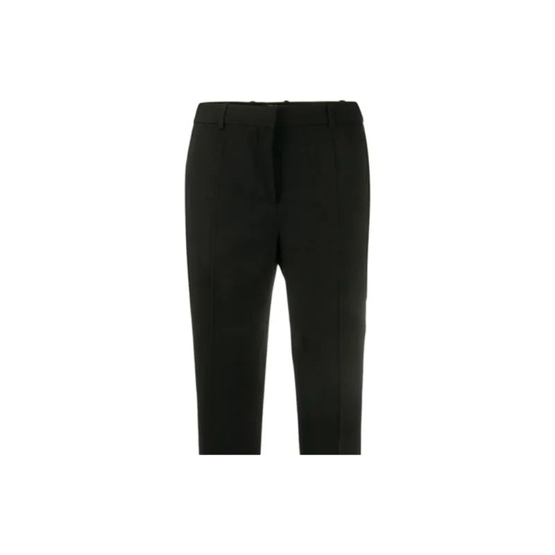 Givenchy Suit Trousers Women's Black-1