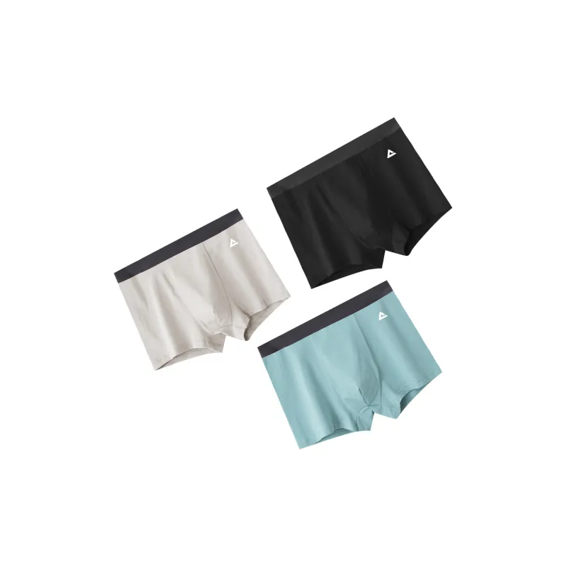 PEAK Unisex Underpants-5