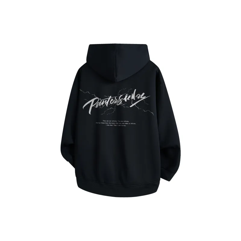 PAUL COSTELLOE Sweatshirt Unisex-1