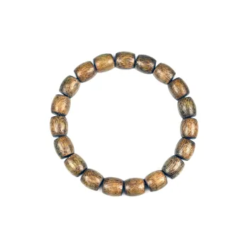 Xianyou Fragrance Agarwood Bracelets Unisex