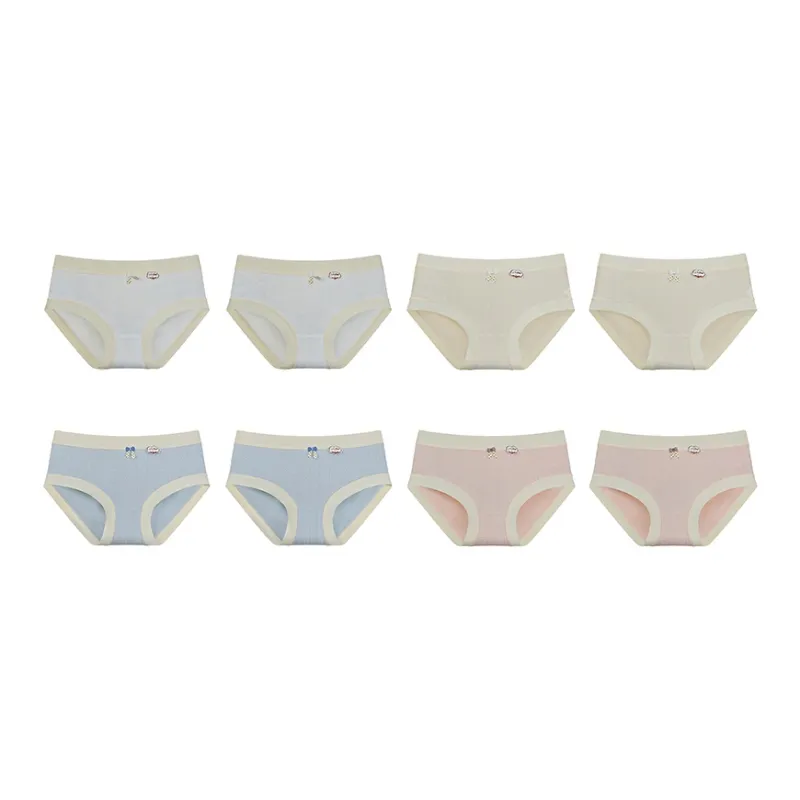 ROBINHOOD Underpants Women's Combo Set-17